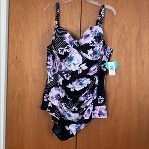 Torrid swimsuit